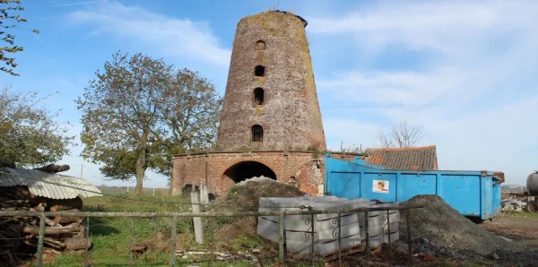 Moulin Derbaix Moulin Acheroy