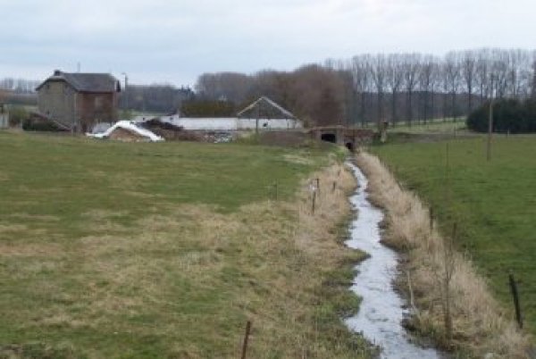 Moulin de Buchet Mouilin de Buisset