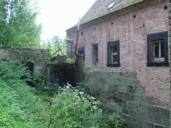 Moulin de Thil Moulin de Thy Moulin à Thi