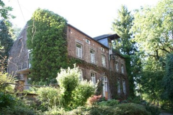 Moulin de Gentissart Moulin de Gentilsart