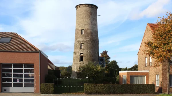 Molen Van Kerrebroeck