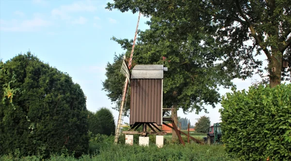 Poekemolen - II Molentje Van Poucke