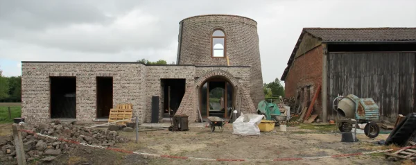 Zeldonkmolen Molen Braet