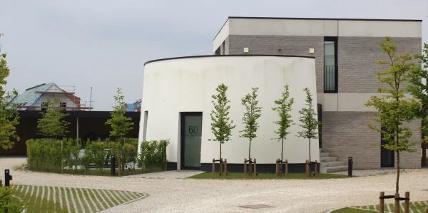 Molen Moreau Molen Goemare