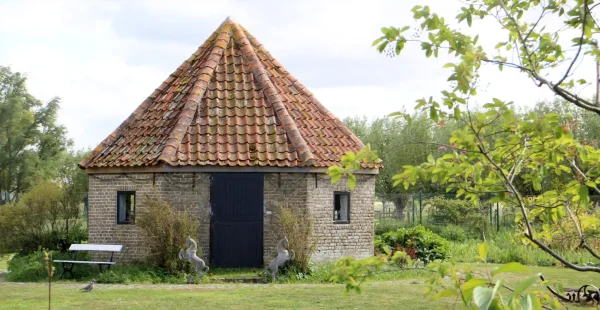 Rosmolen van de Rosmolenhoeve