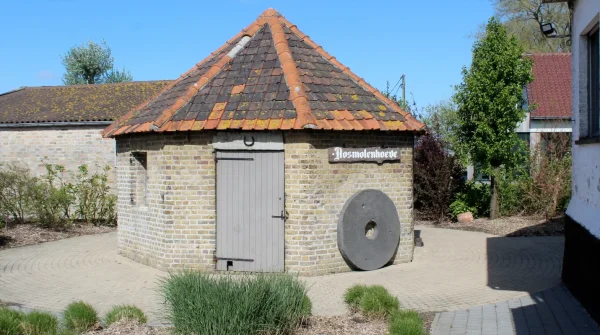 Rosmolen van de Rosmolenhoeve