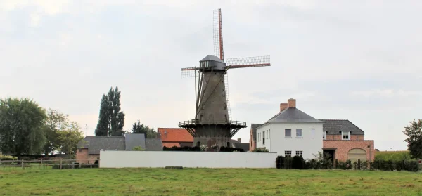 Muizelmolen