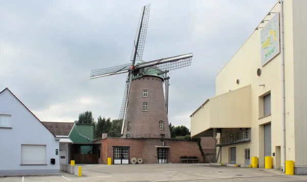 Kazandmolen