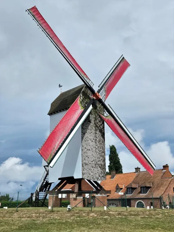 Kruisekemolen