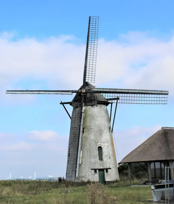 Molen ter Claere Molen Ter Klare