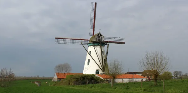 Brouckmolen