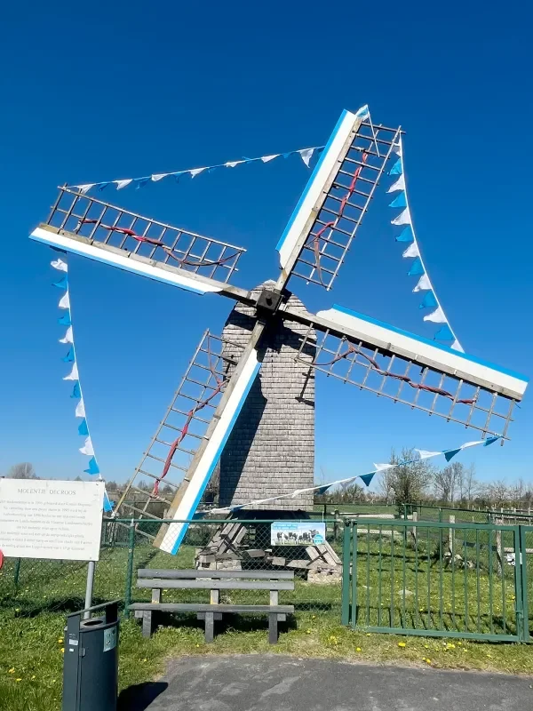 Molentje Decroos