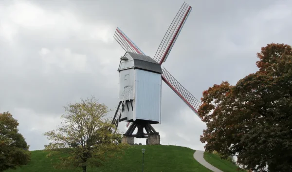 Bonne Chiere Het Baentje De Boone