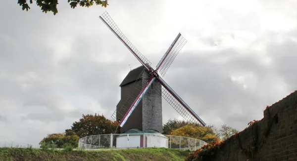 Koeleweimolen De Koelewey De Coelewey