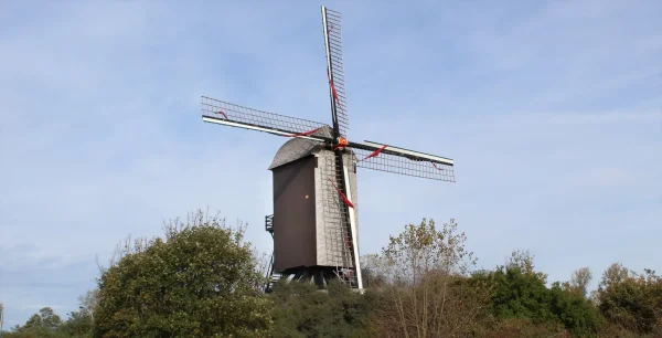 Zuid-Abdijmolen