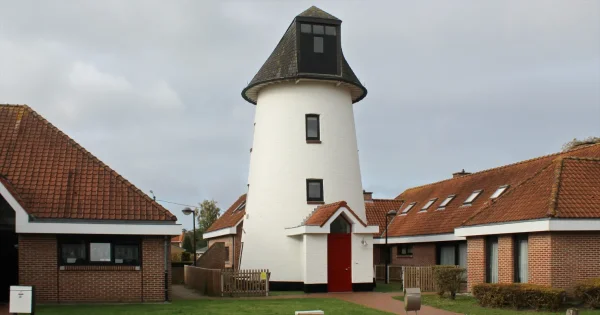 Dorpsmolen Lievensmolen