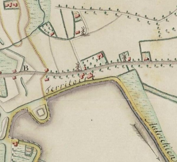 Molen van Ter Coutere