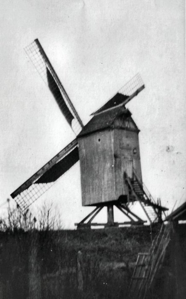 Audenaardemolen Oudenaardemolen Molen Meuleman