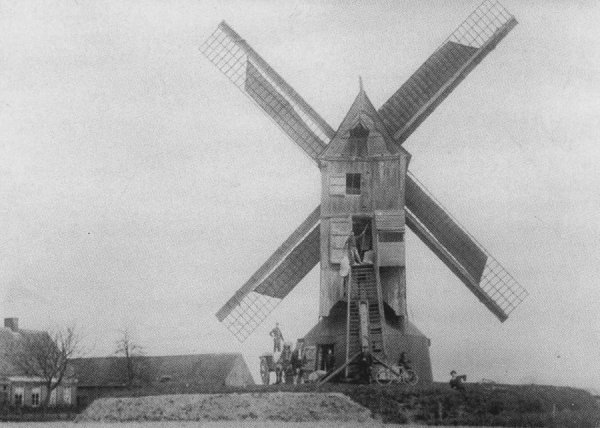 Molen Maes Molen Destoop