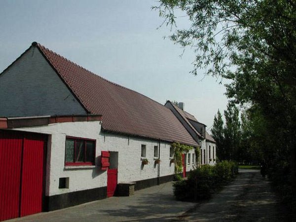 Rosmolen van de Roskam