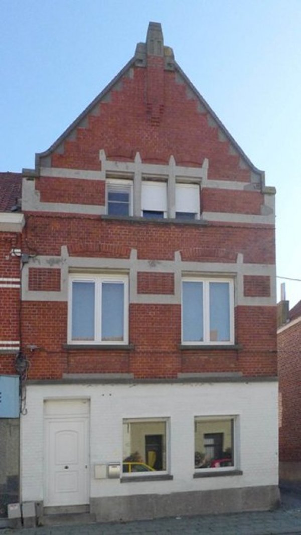 Oliemolen Vandemoortele