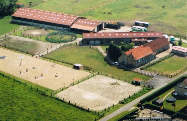 Rosmolen Coornaert Rosmolen van Oostenhem