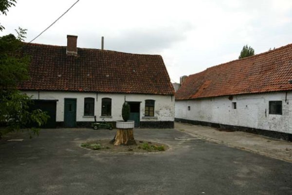 Vlasmolentje Van Craeynest