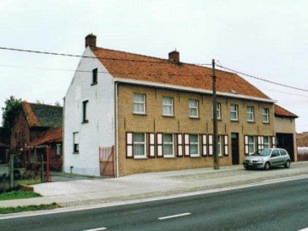 Brambilkmolen Jonckheeres molen