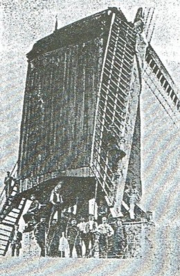 Bergmolen Molen Bolliou