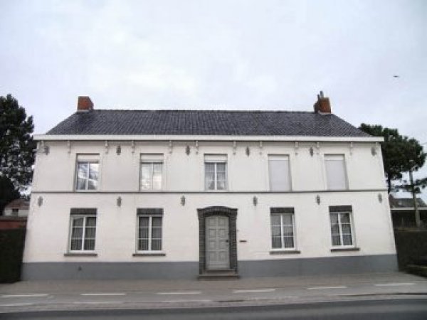 Vuylpannemolen Vuilpannemolen