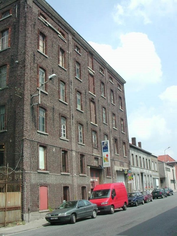 Soetensmolen Soetesmolen Het Snuifkot