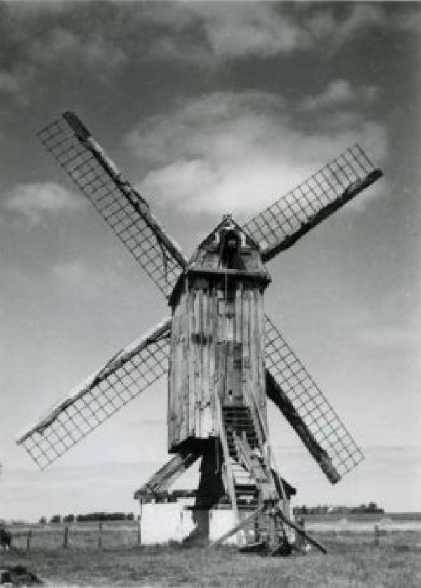 Kalsijdemolen Ketelers Molen