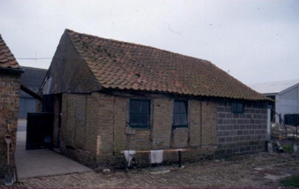 Rosmolen Vanderfaeillie