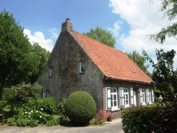 Dorpsmolen Plaatsmolen Oude Molen Loppemmolen