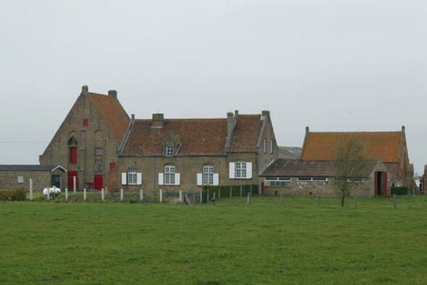 Rosmolen van 't Geuzegat Rosmolen van het Blauwhof Rosmolen van Verhelst