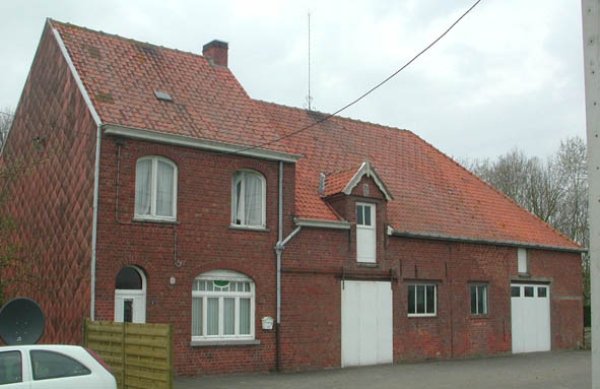 Sint-Jansmolen Oostmolen