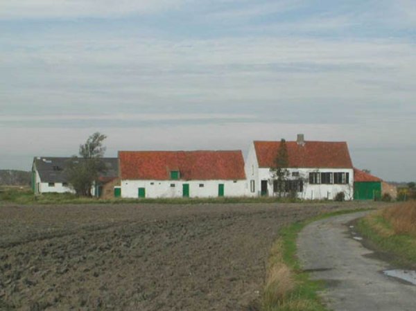 Rosmolen Verlinde Rosmolen op Crabbekins