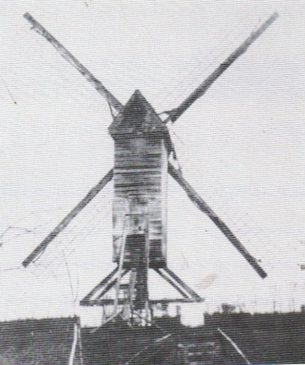 Molen Ramman