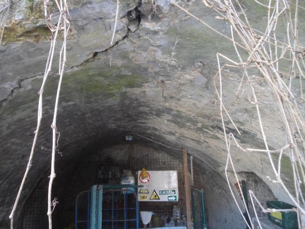 Plaatsemolen Molen Desmedt