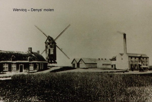 Molen Deny