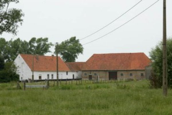 Rossekot van de Roden Os