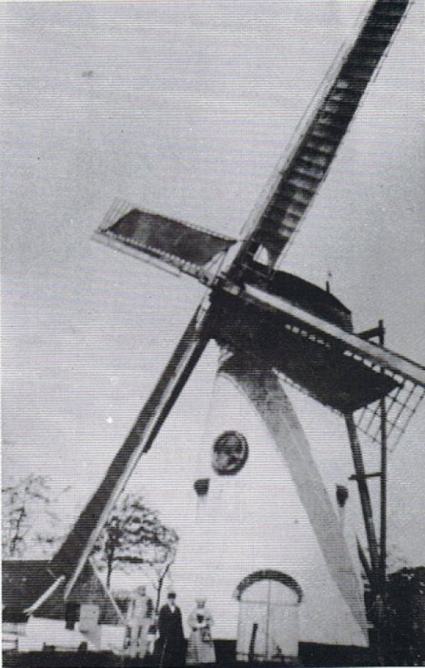 Molen Laga